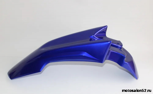 Крыло переднее RACER RC300-GY8X с 2023 *не подходит на мото по 2022 г.в.