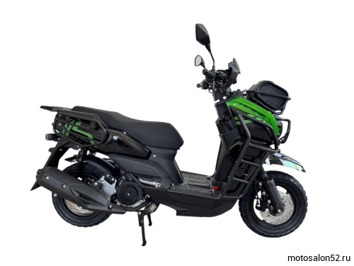 Скутер VECTOR-3  фото 11