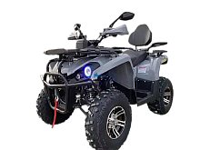 Комплект запчастей Regulmoto ATV220 Lux Long NEW 