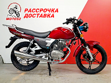 Мотоцикл Regulmoto SK 200-6