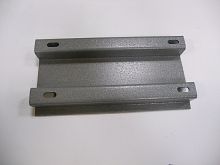 Платформа мотоблока 173F-190F Каскад для импортного двигателя 8-15 л.с. 