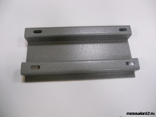 Платформа мотоблока 173F-190F Каскад для импортного двигателя 8-15 л.с. 