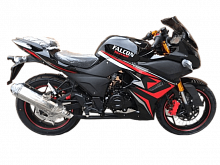 Мотоцикл FALCON TERRAIL 250