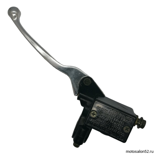 Машинка суппорта Nirvana заднего тормоза с рычагом FDF фото 2 Машинка суппорта Nirvana заднего тормоза с рычагом FDF фото 2