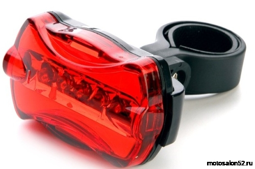 Фонарь задний KMS 5330 5диодов 