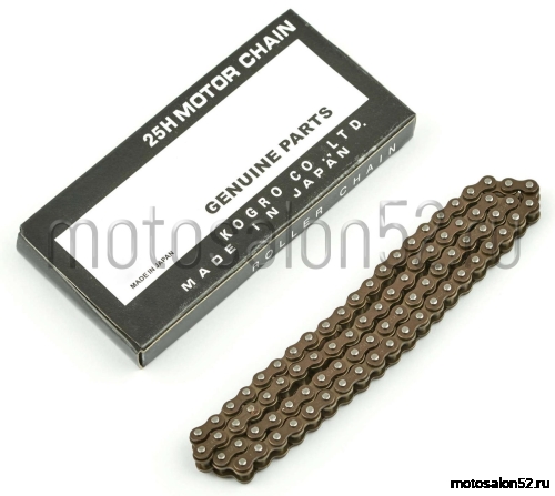 Цепь ГРМ 139 QMB 2x3 L-82 зв. Цепь ГРМ 139 QMB 2x3 L-82 зв.