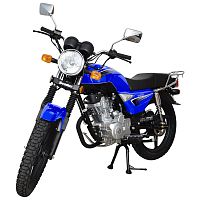 фото Мотоцикл Regulmoto RM 125