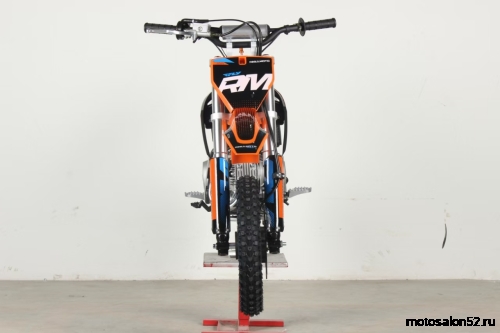 Питбайк Regulmoto FLY 12/10  фото 8