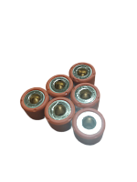 Ролики вариатора 15*12 Yamaha 9,0 гр. 