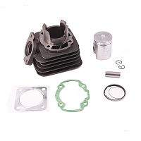 Поршневая Honda Lead 50 d-40.00 mm p-10 