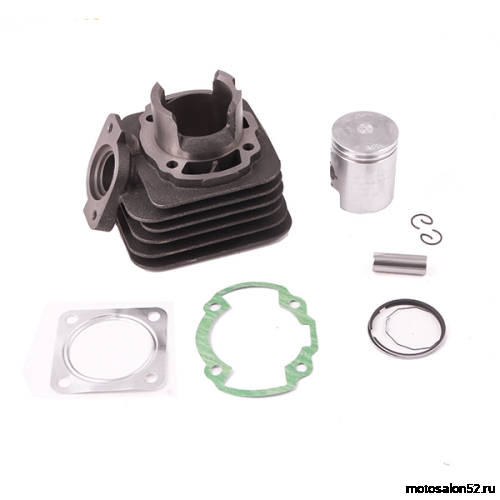 Поршневая Honda Lead 50 d-40.00 mm p-10 