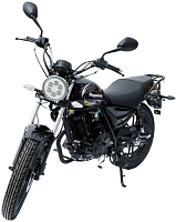 Мотоцикл Regulmoto SK 200-8 