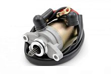 Электростартер Yamaha Jog 90, 1E50QMB Stels ML 