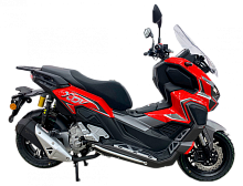 Скутер Regulmoto XDV PRO 300CC (LJ300T-18) EFI 