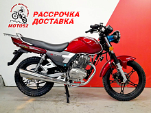 Мотоцикл Regulmoto SK 200-6 