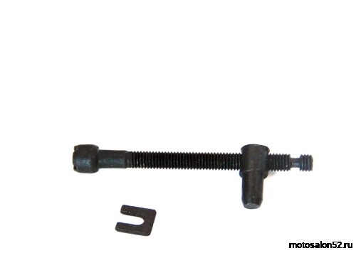 Натяжитель цепи бензопилы Carver RSG 38-16K код 38177 в сборе Натяжитель цепи бензопилы Carver RSG 38-16K код 38177 в сборе