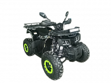 Машинокомплект (ATV) серия 5, JAEGER 2