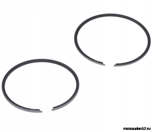 Кольца поршневые Honda AF 18/24 d-44,00 mm ML Кольца поршневые Honda AF 18/24 d-44,00 mm ML