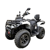 Машинокомплект (ATV) серия 5+, HAMMER 8 300 TOURING 