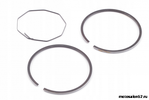 Кольца поршневые Honda AF 18/24 d-43,00 mm SEE