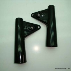 Кронштейн крепления фары Дельта фото 2 Кронштейн крепления фары Дельта фото 2