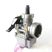 Карбюратор 154FMI PE26 TTR125 Keihin питбайк  