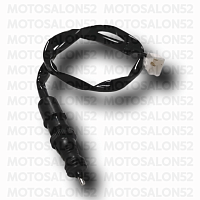 Лягушка заднего тормоза Racer RC150-23 Tiger 