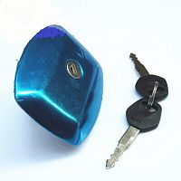 Пробка (крышка) топливного бака тип 2 LF 125-5.Eurotex 