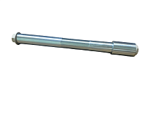 Ось переднего колеса KEWS сталь 