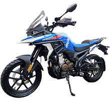 Мотоцикл Regulmoto GTO 300 NB с ПТС 