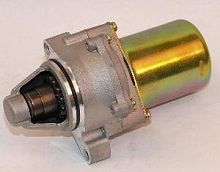 Электростартер BM. Geely CN 