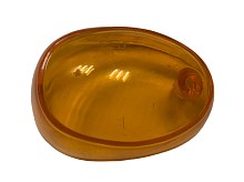 Стекло поворотников скутера ТИП15 