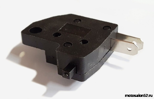 Лягушка заднего тормоза Скутер   фото 2