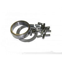 Подшипник ИЖ 906 вторичного вала 