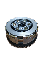 Барабан сцепления 165FMM/169FMM/167FMM CG250-B/CBB250 X-TECH