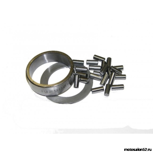 Подшипник ИЖ 906 вторичного вала Подшипник ИЖ 906 вторичного вала