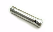 Ключ свечной мото 16*18 mm 