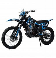 Мотоцикл кроссовый Motoland 300 XR300 LITE (175FMM)