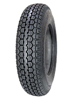 Покрышка R10 4,00*10 (К-96) Муравей Россия 