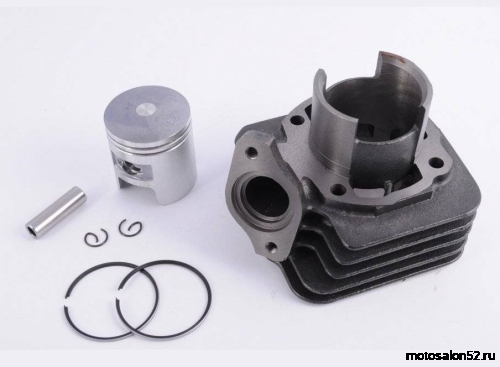 Поршневая Honda Tact AF 16 d-41.00 mm p-12 FDF 