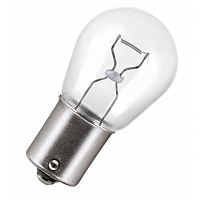 Лампа стоп-сигнала 12v/21/5w S25 одноконтактная 