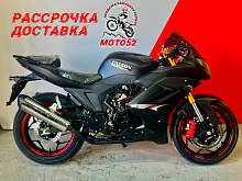 Мотоцикл FALCON SPEEDFIRE 250см3 CTM250-4, двигатель с баланс. валом, возд. охл., диск/диск,	