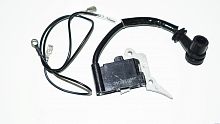 Зажигание бензопилы Carver RSG-25-12K