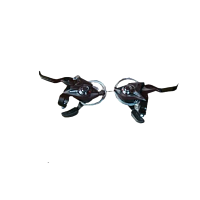 Шифтер/тормозная ручка лев.3 ск, прав.7 ск. ESS-36 