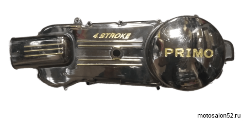 Крышка вариатора 152/157 QMJ под колесо R13 