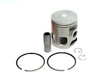 Поршень Yamaha BWS Aerox-100  d-52.00 p-14 CN 