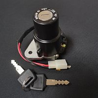 Замок зажигания Racer Magnum, TTR250Rb, DT125, RTZR125, FRZ400