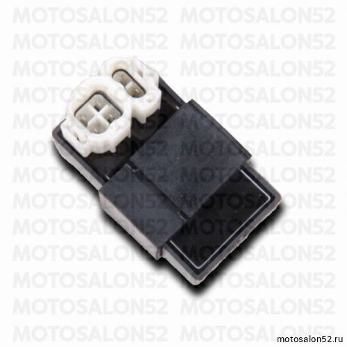 Коммутатор LONCIN (4+2) YB250R