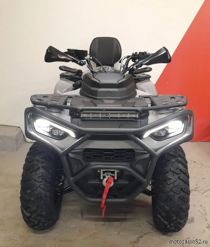 Машинокомплект (ATV) серия 5+, HAMMER 8 300 TOURING  фото 3