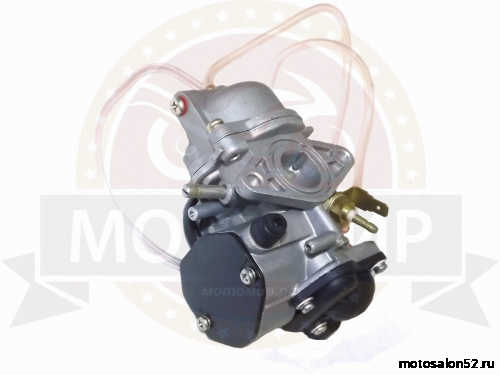 Карбюратор Suzuki AD50-100 Sepia/Mollet 50cc